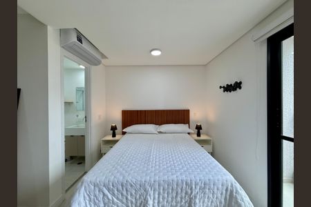 Studio para alugar com 27m², 0 quarto e sem vaga Studio para alugar com 27m², 0 quarto e sem vagaQuarto