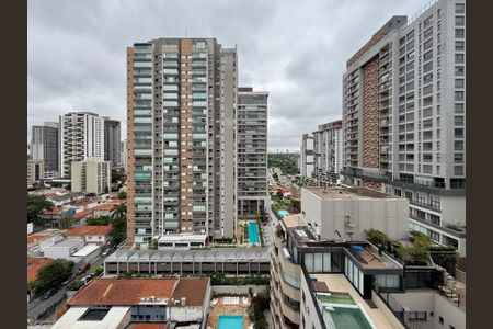 Studio para alugar com 27m², 0 quarto e sem vaga Studio para alugar com 27m², 0 quarto e sem vagaVista