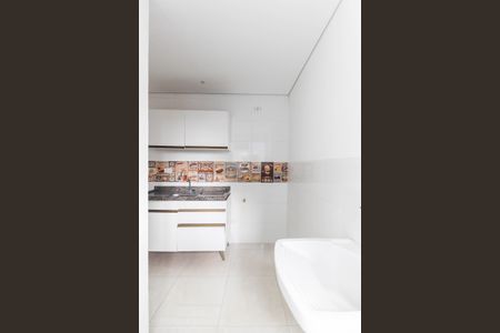 Apartamento à venda com 47m², 2 quartos e sem vaga Apartamento à venda com 47m², 2 quartos e sem vagaÁrea de Serviço