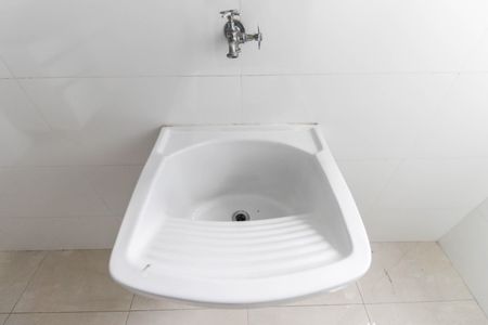 Apartamento à venda com 47m², 2 quartos e sem vaga Apartamento à venda com 47m², 2 quartos e sem vagaÁrea de Serviço