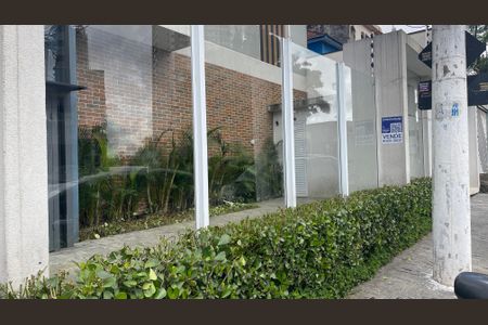 Apartamento à venda com 47m², 2 quartos e sem vaga Apartamento à venda com 47m², 2 quartos e sem vagaFachada do Prédio