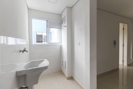 Apartamento à venda com 47m², 2 quartos e sem vaga Apartamento à venda com 47m², 2 quartos e sem vagaÁrea de Serviço