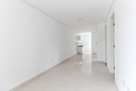Apartamento à venda com 47m², 2 quartos e sem vaga Apartamento à venda com 47m², 2 quartos e sem vagaSala