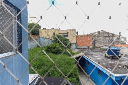 Apartamento à venda com 47m², 2 quartos e sem vaga Apartamento à venda com 47m², 2 quartos e sem vagaVista do Quarto 2