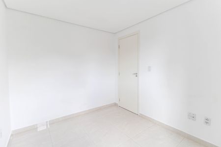 Apartamento à venda com 47m², 2 quartos e sem vaga Apartamento à venda com 47m², 2 quartos e sem vagaQuarto 2