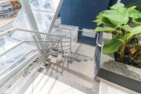 Apartamento à venda com 47m², 2 quartos e sem vaga Apartamento à venda com 47m², 2 quartos e sem vagaÁrea Externa