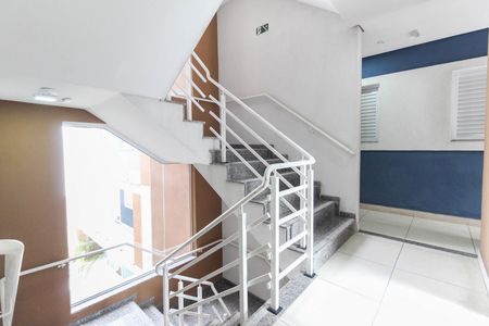 Apartamento à venda com 47m², 2 quartos e sem vaga Apartamento à venda com 47m², 2 quartos e sem vagaÁrea Externa