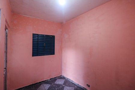 Quarto 2 de casa para alugar com 2 quartos, 70m² em Cidade Júlia, Diadema