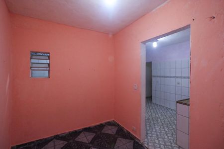 Quarto 2 de casa para alugar com 2 quartos, 70m² em Cidade Júlia, Diadema