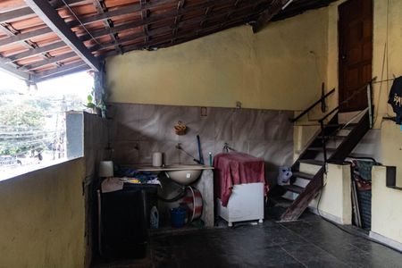 Casa à venda com 84m², 3 quartos e 1 vaga Casa à venda com 84m², 3 quartos e 1 vagaÁrea de Serviço