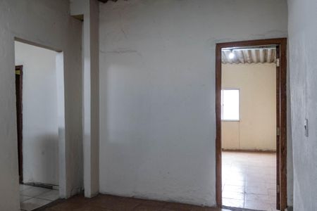 Casa à venda com 84m², 3 quartos e 1 vaga Casa à venda com 84m², 3 quartos e 1 vagaSala 2