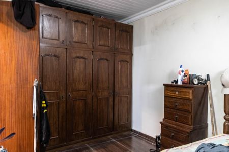 Casa à venda com 84m², 3 quartos e 1 vaga Casa à venda com 84m², 3 quartos e 1 vagaQuarto 1