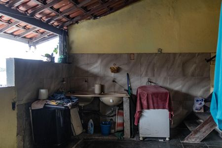 Casa à venda com 84m², 3 quartos e 1 vaga Casa à venda com 84m², 3 quartos e 1 vagaÁrea de Serviço