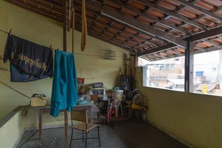 Casa à venda com 84m², 3 quartos e 1 vaga Casa à venda com 84m², 3 quartos e 1 vagaÁrea de Serviço