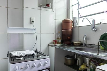 Casa à venda com 84m², 3 quartos e 1 vaga Casa à venda com 84m², 3 quartos e 1 vagaCozinha