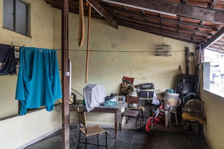 Casa à venda com 84m², 3 quartos e 1 vaga Casa à venda com 84m², 3 quartos e 1 vagaÁrea de Serviço