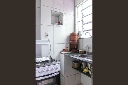 Casa à venda com 84m², 3 quartos e 1 vaga Casa à venda com 84m², 3 quartos e 1 vagaCozinha