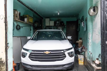 Casa à venda com 84m², 3 quartos e 1 vaga Casa à venda com 84m², 3 quartos e 1 vagaGaragem