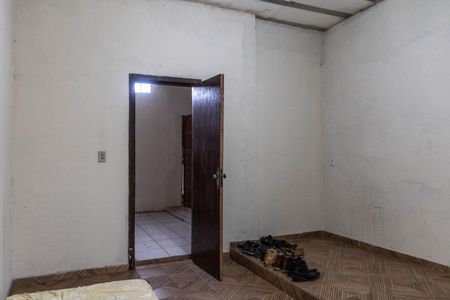 Quarto 2 de casa à venda com 3 quartos, 84m² em Salgado Filho, Belo Horizonte