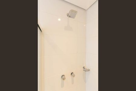 Apartamento para alugar com 38m², 2 quartos e sem vagaBanheiro