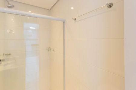 Apartamento para alugar com 38m², 2 quartos e sem vagaBanheiro