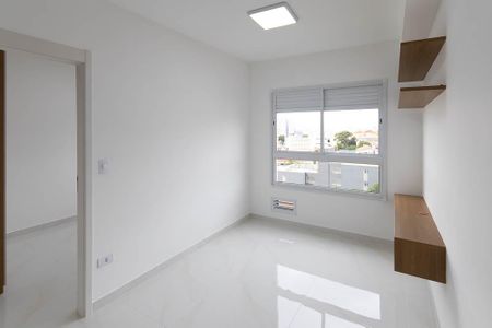 Sala  de apartamento para alugar com 2 quartos, 38m² em Vila Mazzei, São Paulo