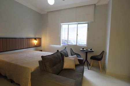 Kitnet/Studio para alugar com 1 quarto, 28m² em Vila Buarque, São Paulo