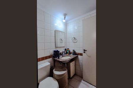 Apartamento à venda com 66m², 2 quartos e 1 vagaBanheiro da Suíte