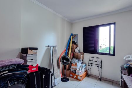 Apartamento à venda com 66m², 2 quartos e 1 vagaQuarto 2