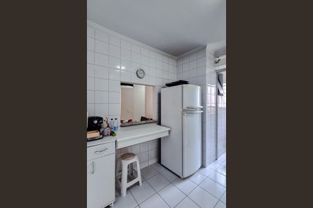 Apartamento à venda com 66m², 2 quartos e 1 vagaCozinha