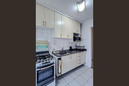 Apartamento à venda com 66m², 2 quartos e 1 vagaCozinha