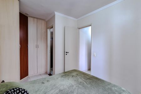 Apartamento à venda com 66m², 2 quartos e 1 vagaQuarto 1 - Suíte