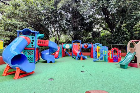Apartamento à venda com 66m², 2 quartos e 1 vagaÁrea comum - Playground