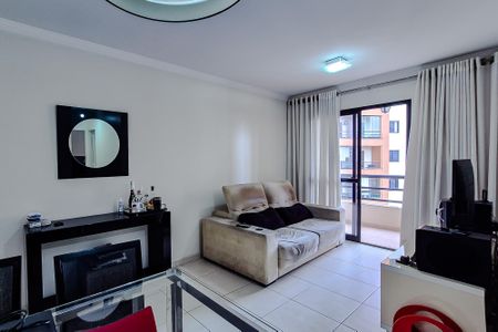 Sala de apartamento à venda com 2 quartos, 66m² em Jardim Iris, São Paulo