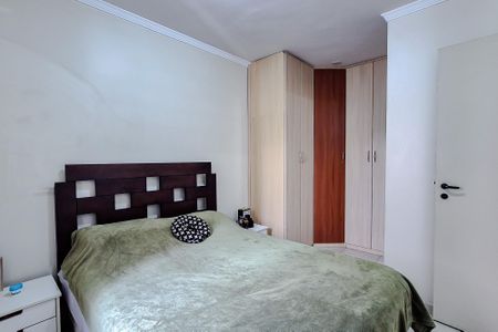 Apartamento à venda com 66m², 2 quartos e 1 vagaQuarto 1 - Suíte