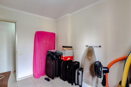 Apartamento à venda com 66m², 2 quartos e 1 vagaQuarto 2