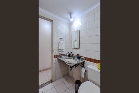 Apartamento à venda com 66m², 2 quartos e 1 vagaBanheiro