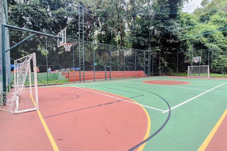 Apartamento à venda com 66m², 2 quartos e 1 vagaQuadra Esportiva