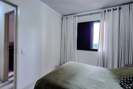 Apartamento à venda com 66m², 2 quartos e 1 vagaQuarto 1 - Suíte