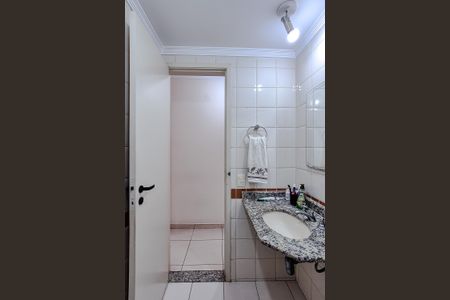 Apartamento à venda com 66m², 2 quartos e 1 vagaBanheiro