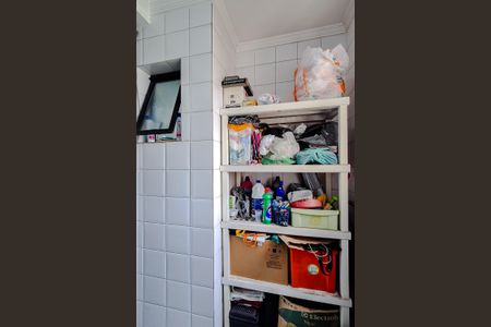 Apartamento à venda com 66m², 2 quartos e 1 vagaÁrea de Serviço