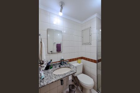 Apartamento à venda com 66m², 2 quartos e 1 vagaBanheiro