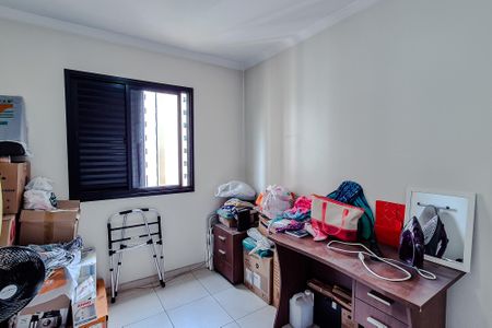 Apartamento à venda com 66m², 2 quartos e 1 vagaQuarto 2