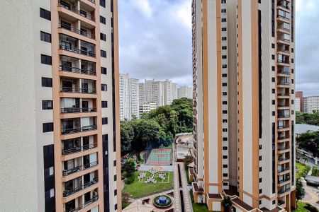 Apartamento à venda com 66m², 2 quartos e 1 vagaVista da Suíte