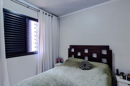 Quarto 1 - Suíte de apartamento à venda com 2 quartos, 66m² em Jardim Iris, São Paulo