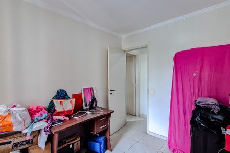 Apartamento à venda com 66m², 2 quartos e 1 vagaQuarto 2