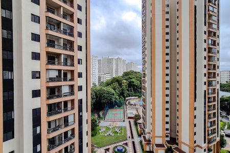 Apartamento à venda com 66m², 2 quartos e 1 vagaVista do Quarto 2