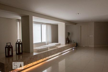 Apartamento à venda com 65m², 2 quartos e 1 vagaÁrea comum