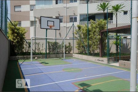 Apartamento à venda com 65m², 2 quartos e 1 vagaQuadra