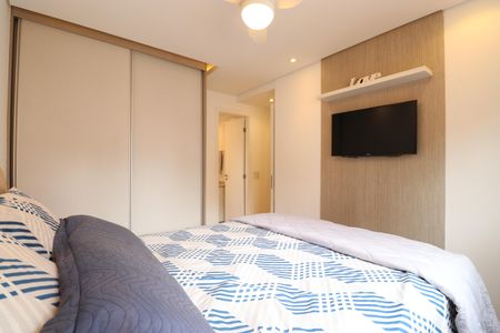 Apartamento à venda com 65m², 2 quartos e 1 vagaSuíte